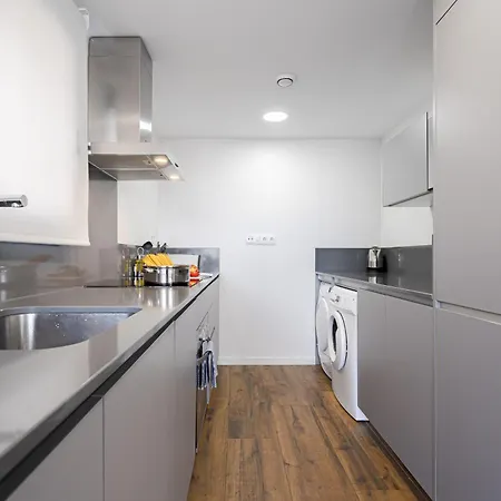 Feelathome Goya Apartamento *