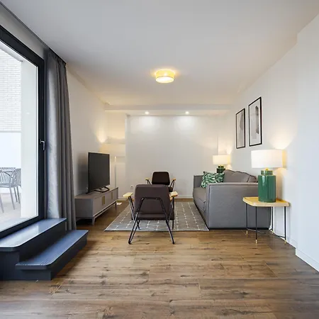 Apartamento Feelathome Goya *