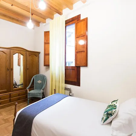 Apartment Homelike Congreso-prado *