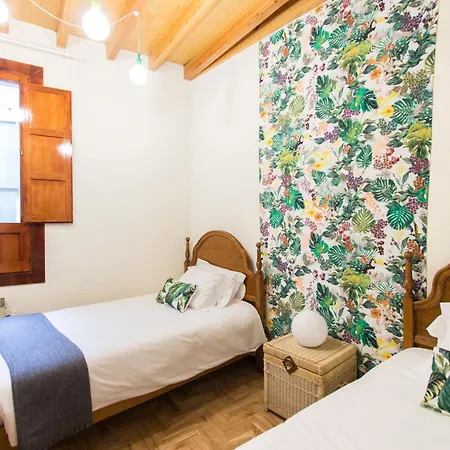 Apartment Homelike Congreso-prado