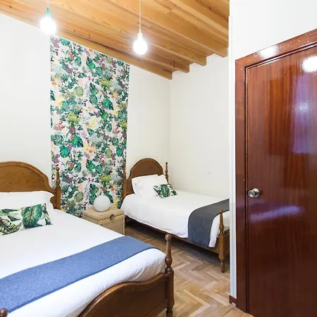 Apartment Homelike Congreso-prado