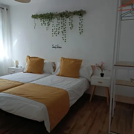 Casa Cobo Exclusivo En Apartamento