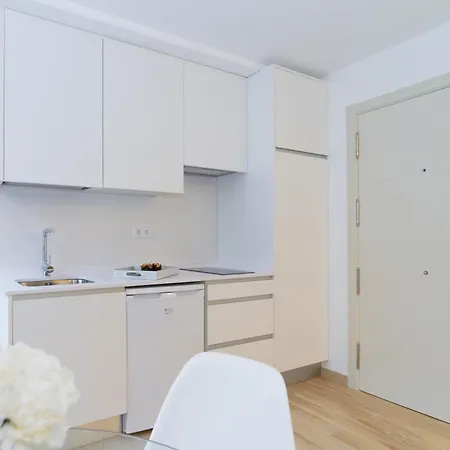 Apartamento San Isidro