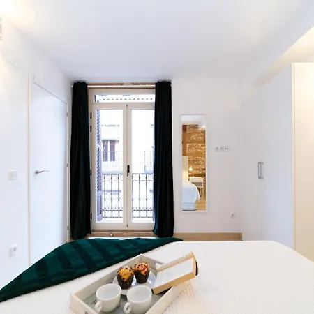 San Isidro Apartamento