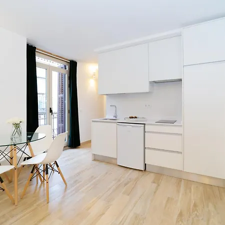 Apartamento San Isidro *