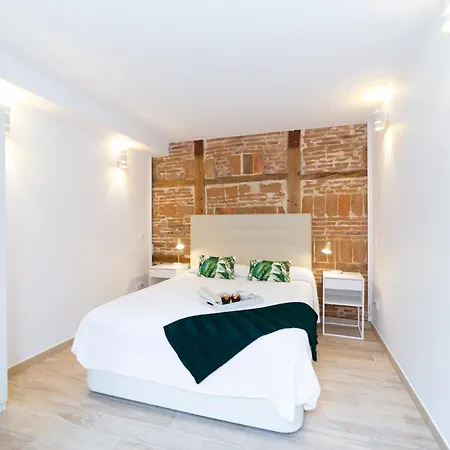 San Isidro Apartamento Madri