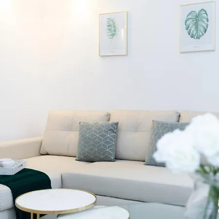 San Isidro Apartment Madrid