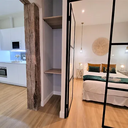 Apartamento San Isidro