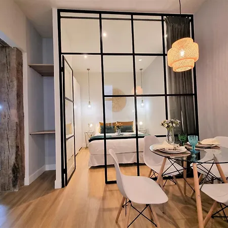 San Isidro Apartment Madrid
