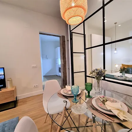 San Isidro Apartamento *