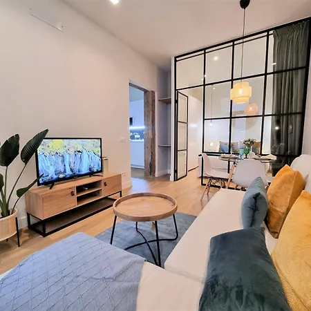 Apartment San Isidro Madrid