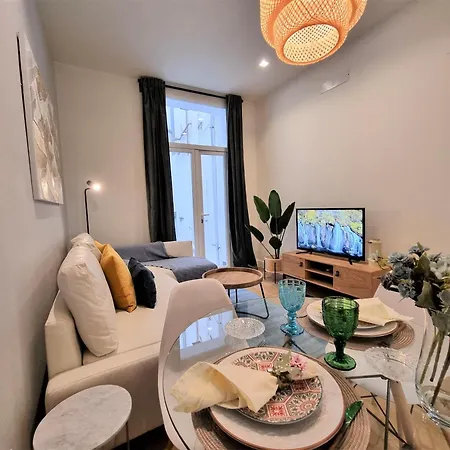San Isidro Apartamento