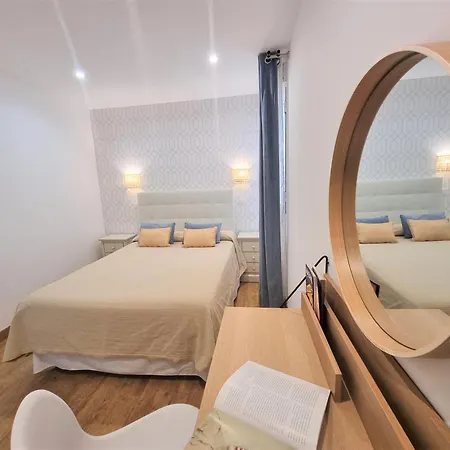 Apartment San Andres Madrid