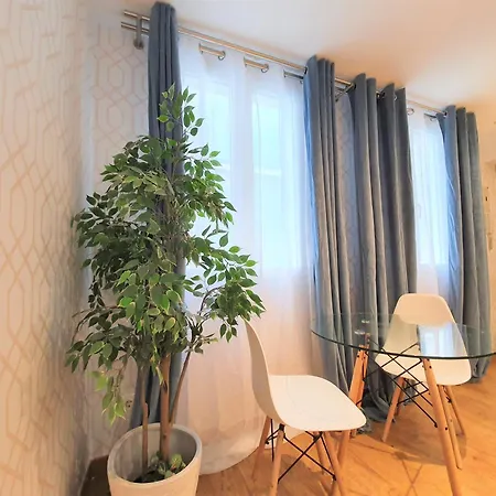 Apartment San Andres *