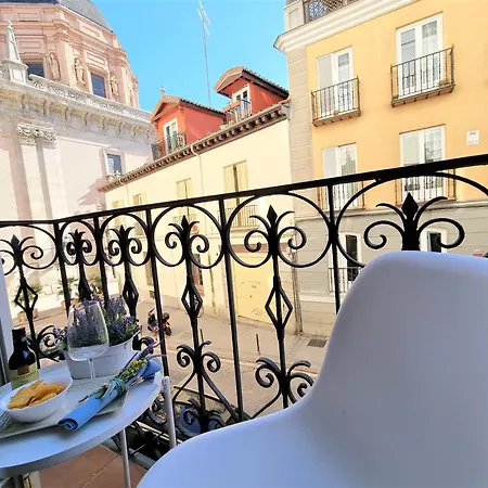 Apartment San Andres