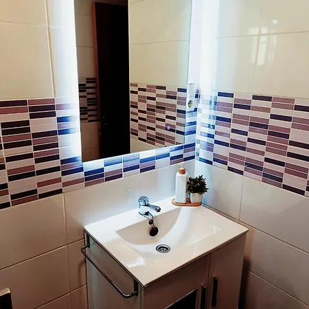 Casa Cobo Exclusivo En Apartamento Madrid
