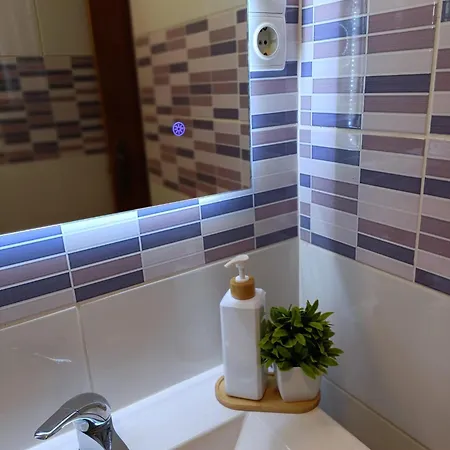 Casa Cobo Exclusivo En Apartamento *