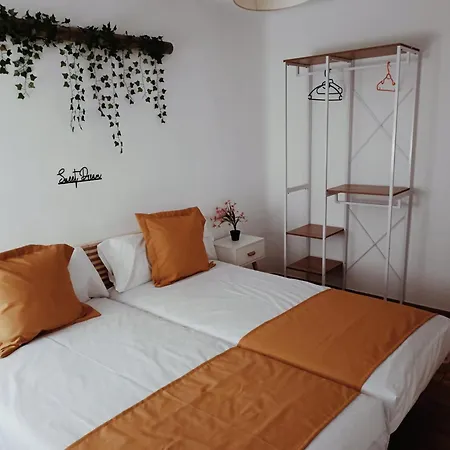 Apartamento Casa Cobo Exclusivo En