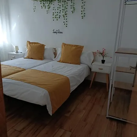 Casa Cobo Exclusivo En