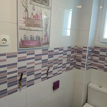 Casa Cobo Exclusivo En Apartamento *