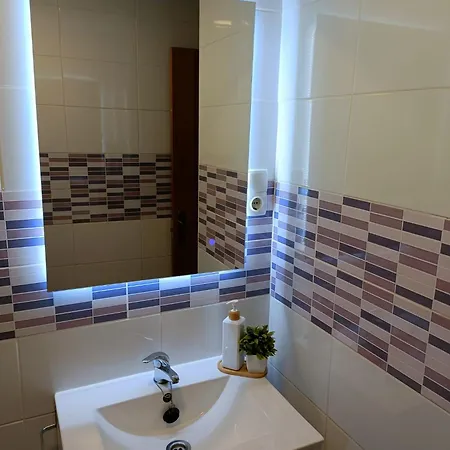 Apartamento Casa Cobo Exclusivo En Madrid