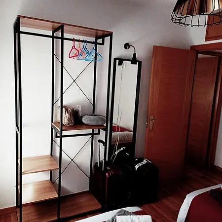 Casa Cobo Exclusivo En Madrid