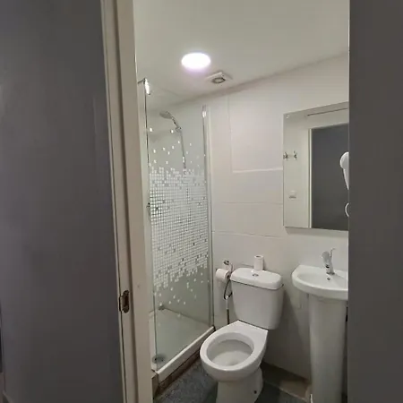 Guest house Parsa Residencial House