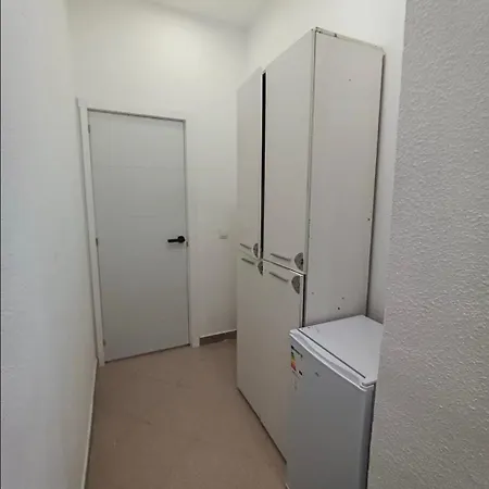 Guest house Parsa Residencial House *