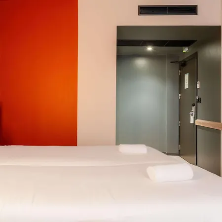 Ibis Budget Centro Lavapies Hotel