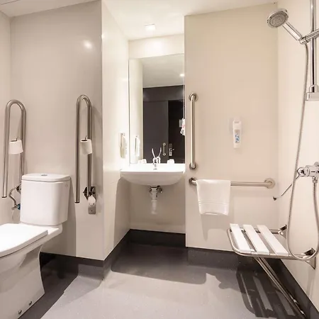 Hotel Ibis Budget Centro Lavapies Madrid
