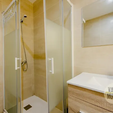 Apartment Encantador Piso En La Latina - Centro