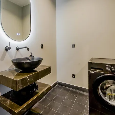 Amazing Bajo 5pax En La Latina-centro De E2 Apartment
