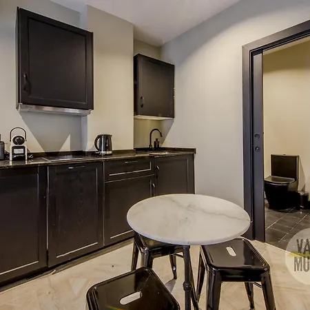 Amazing Bajo 5pax En La Latina-centro De E2 Apartment Madrid