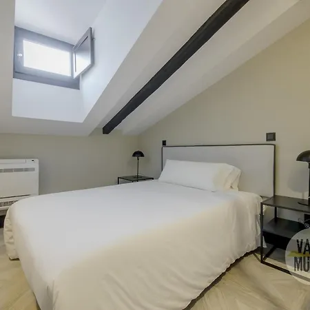 Familiar 5pax En Calle Santa Ana-centro E2