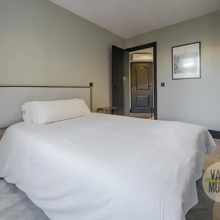 Premium 7pax En Calle Santa Ana-la Latina E2 Apartamento