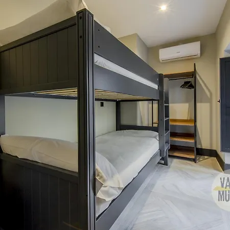 Fancy And New 7pax En Santa Ana-la Latina E2 Apartamento
