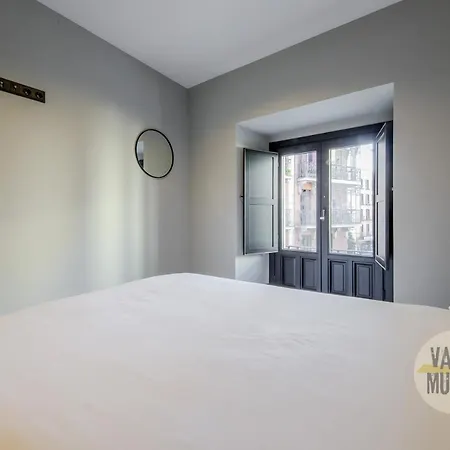 Fancy And New 7pax En Santa Ana-la Latina E2 Apartment