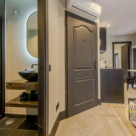 Fancy And New 7pax En Santa Ana-la Latina E2 Apartamento *