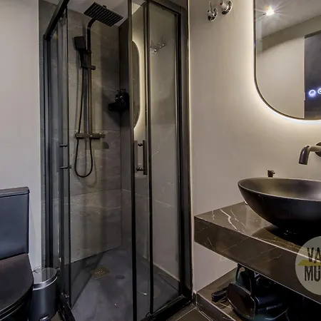 Apartment Deluxe 7pax En La Latina-centro De E2 *