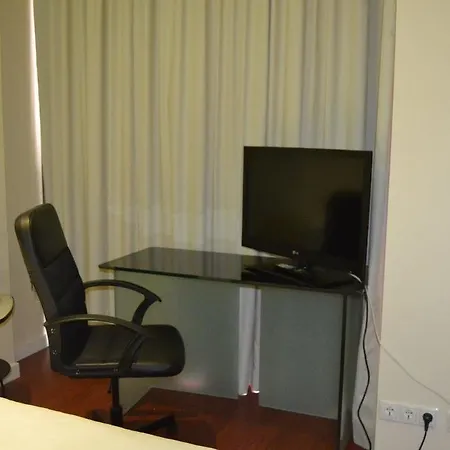 We Are Fuencarral Apartment