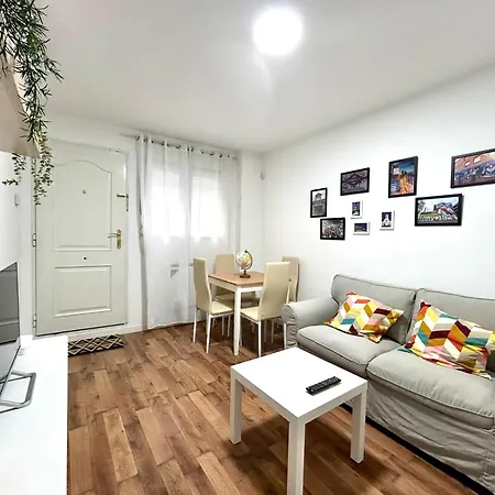 Apartment Bustos Dreams