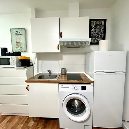 Bustos Dreams Apartment