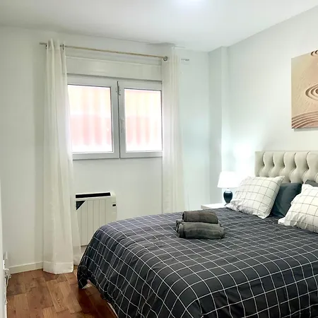 Apartment Bustos Dreams *