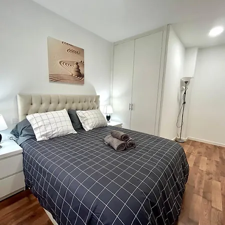 Bustos Dreams Apartment *