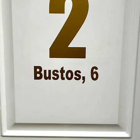 Bustos Dreams Apartment