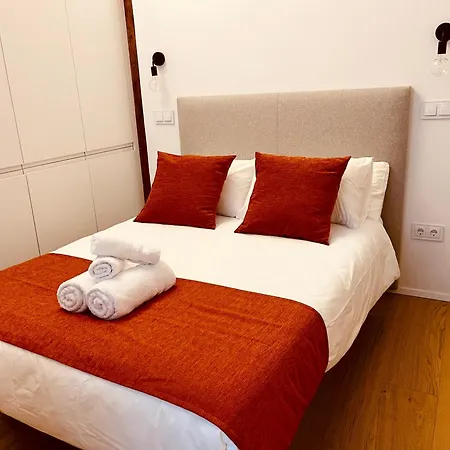 Guest house Estudio En *