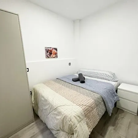 Apartamento Near Metro