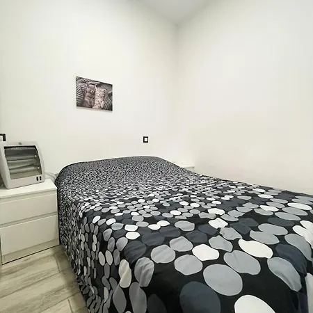 Apartamento Near Metro *