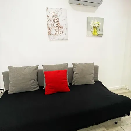 Apartamento Near Metro Madrid