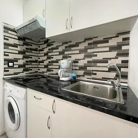 Apartamento Near Metro *